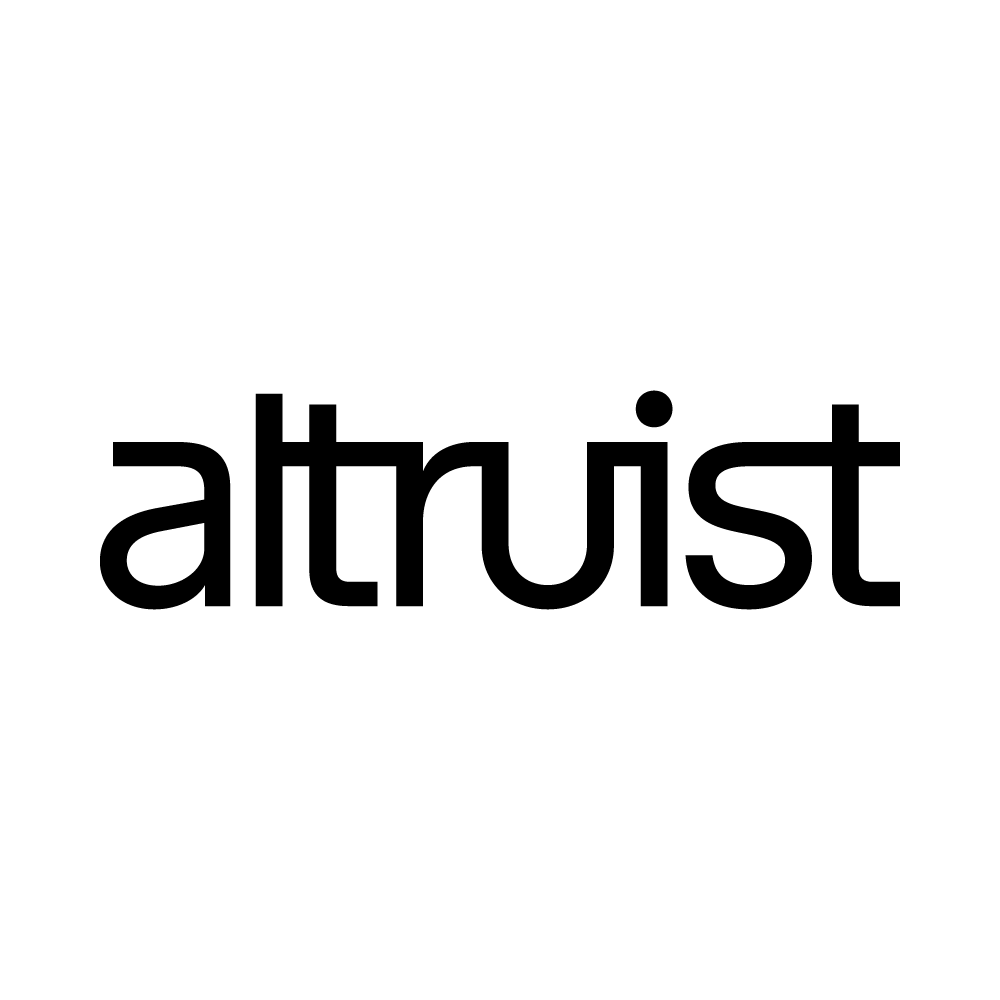 Altruist 200x200