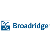 Broadridge Advisor Solutions