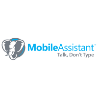 Mobile Assistant Mobile Assistant