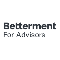 Betterment for Advisors