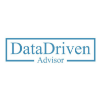 Data Driven Advisor Data Driven Advisor