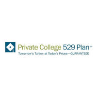 Private College 529 Plan Private College 529 Plan