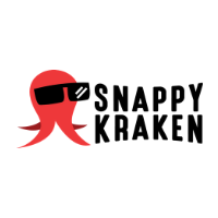 Snappy Kraken