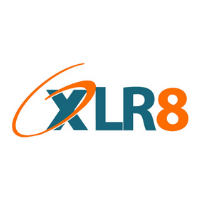 XLR8 XLR8