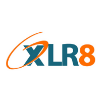 XLR8