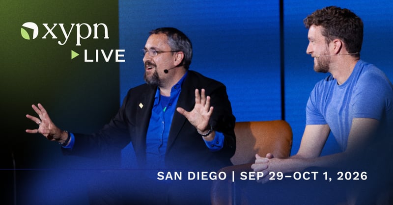 LIVE 2026 Happenings Nav Feat image