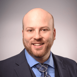 Jeffrey Levine, CFP®, CPA/PFS, AIF, CWS, MSA Headshot