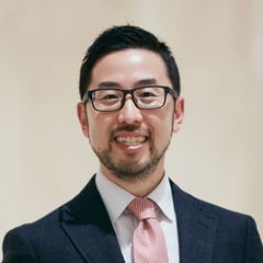 Narumi Yoshida Headshot
