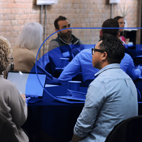 XYPN Leadership Intensive