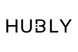 Hubly logo