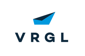 VRGL logo