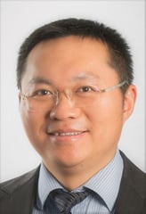 Jason Yang Headshot