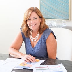 Erin O'Brien, CFP® Headshot