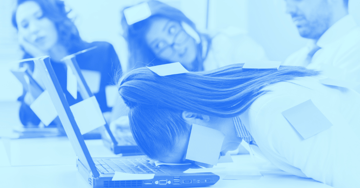 Burnout vs. Compassion Fatigue: Coping Strategies for Financial Advisors
