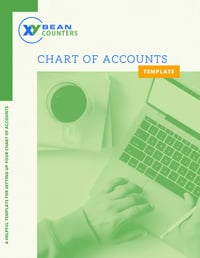 FABC Chart of Accounts Cover