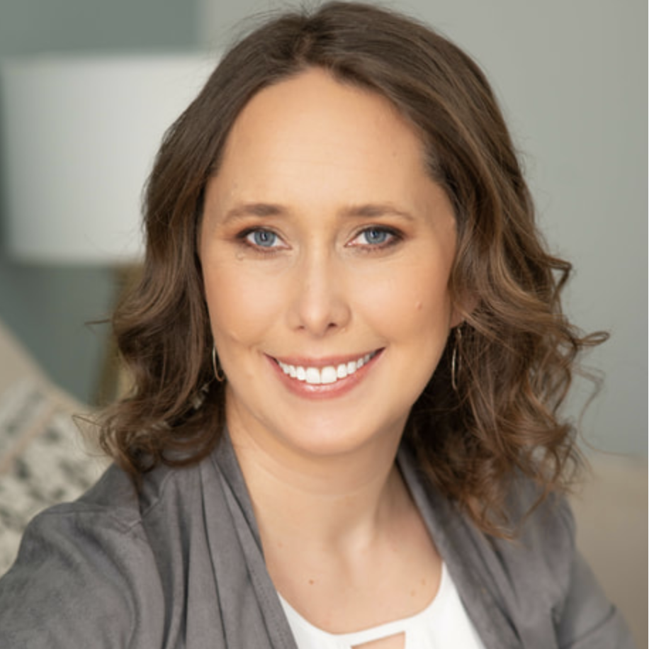 Aletta Tibbetts, EA Headshot
