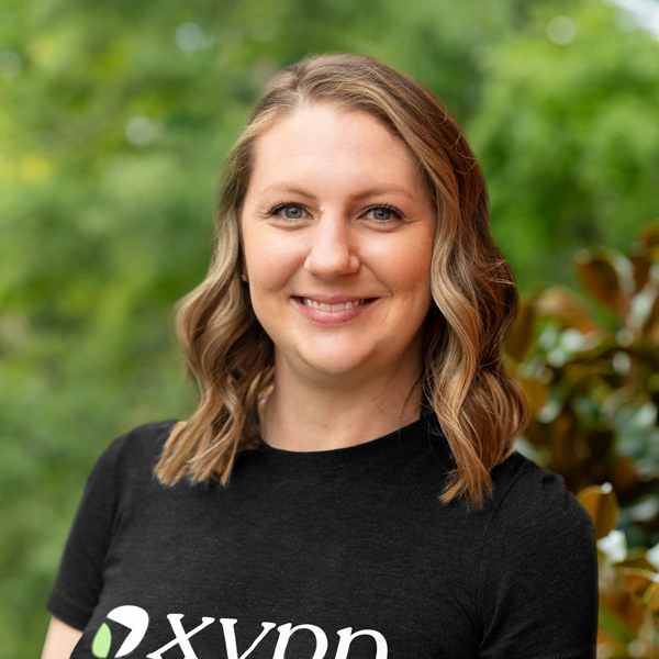 Shelby Brown  Headshot