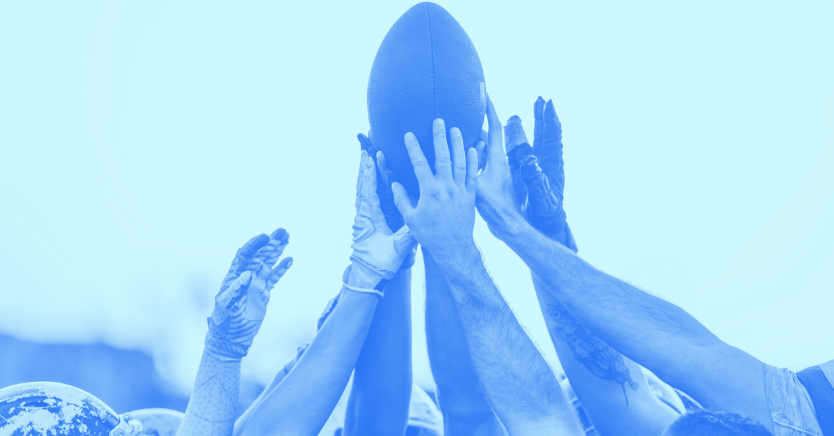 Follow the NFL’s Lead and Give Your Clients an 