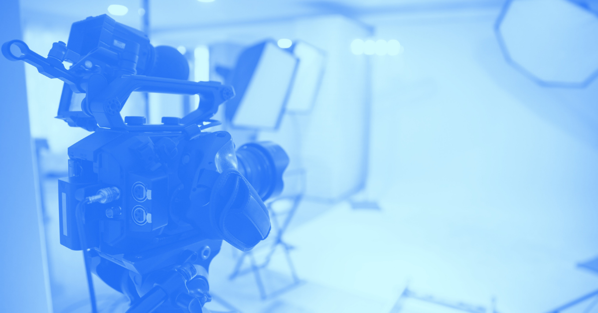 Video Basics: How to DIY Your Firm's Videos the Right Way
