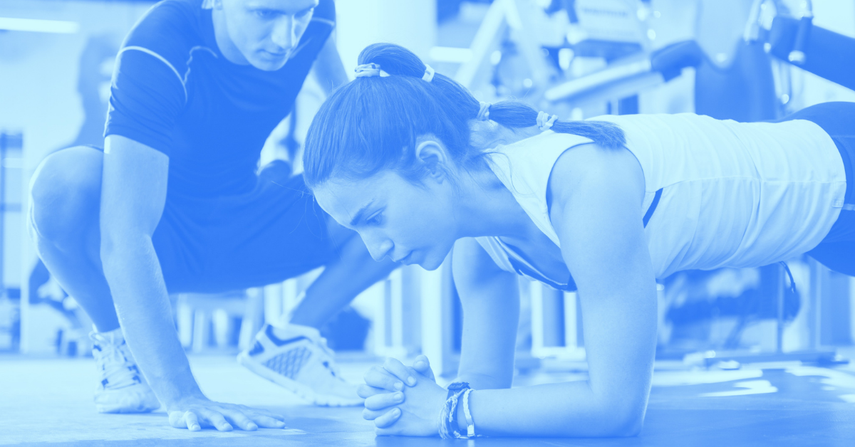 What Do Financial Planners and Personal Trainers Have in Common?