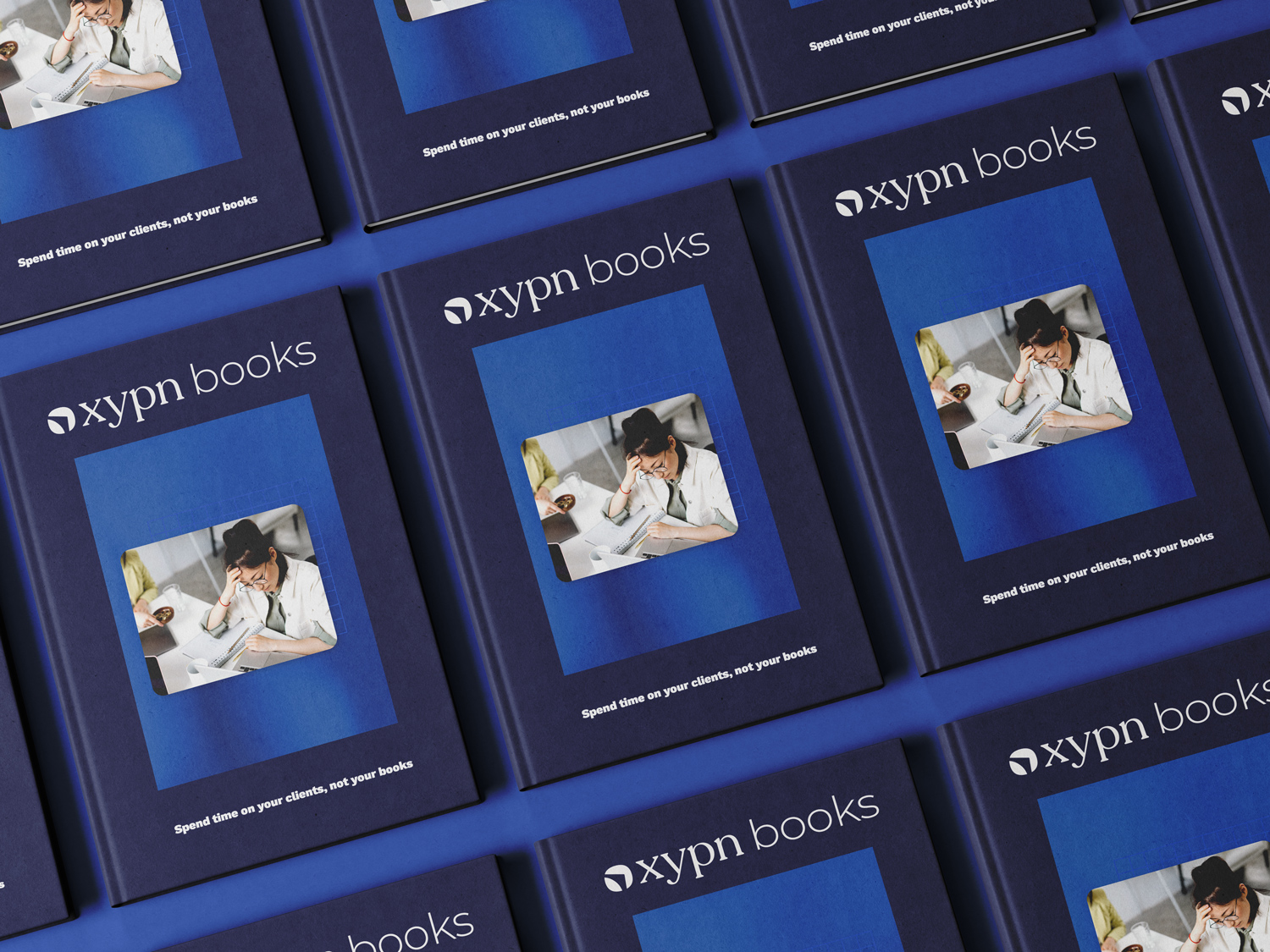 Meet the XYPN Books Team