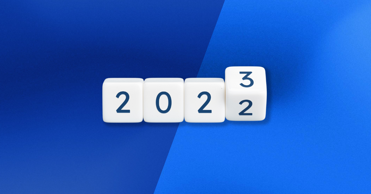 Your 2022 Tax Year In Review From Your Team At XY Tax Solutions