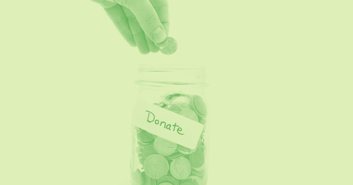 Deducting Charitable Contributions