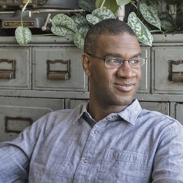 Brian Thompson, CFP®, JD Headshot