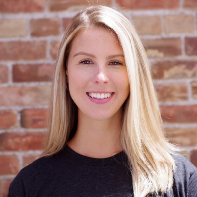 Emily Purdon, CFP® Headshot