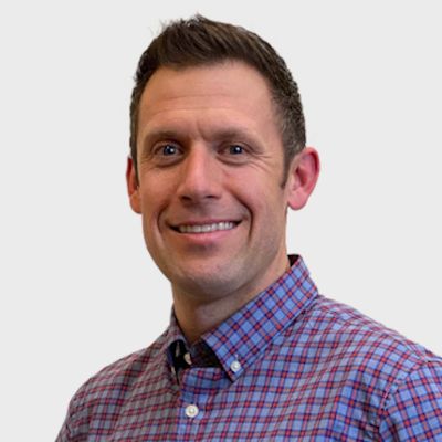 Dan Andrews Headshot