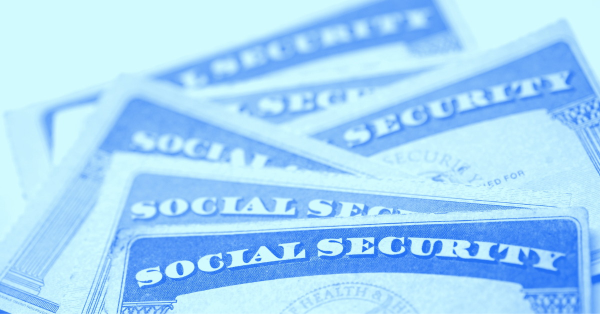 Good Financial Reads: The Scoop on Social Security