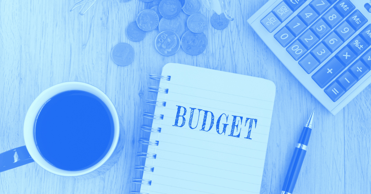 Good Financial Reads: Budgeting Basics