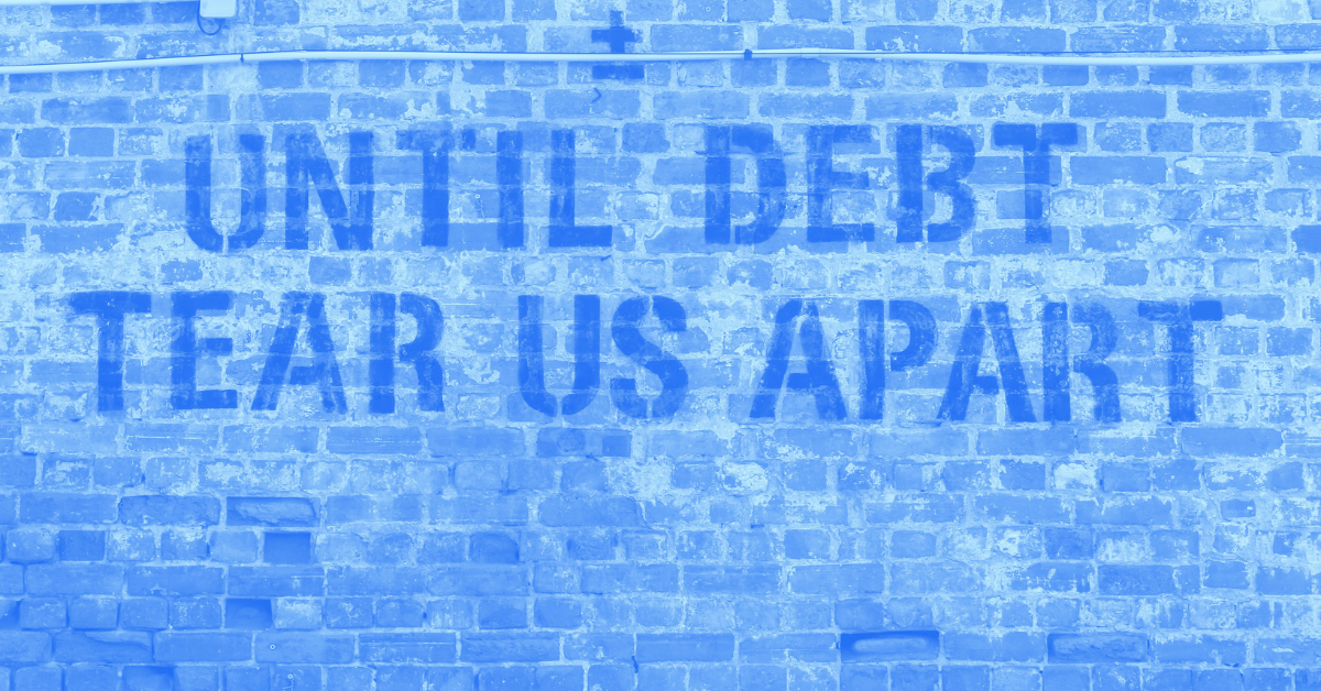 Good Financial Reads: Debt Management