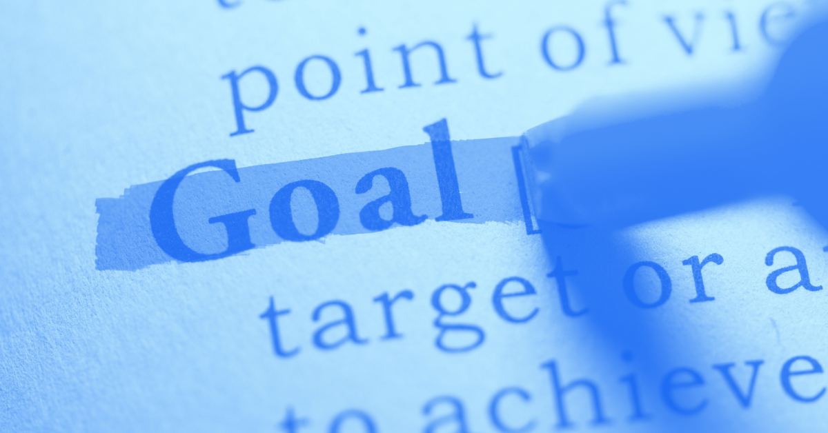 Good Financial Reads: How to Set Financial Goals