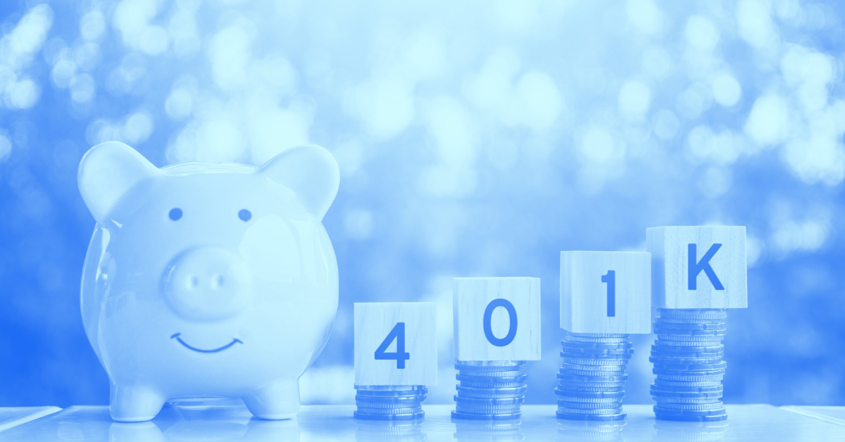 Good Financial Reads: The 411 on 401(k)'s