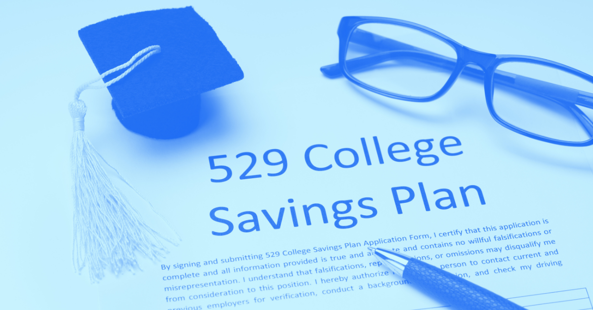 What You Must Know In regards to the 529 Plan