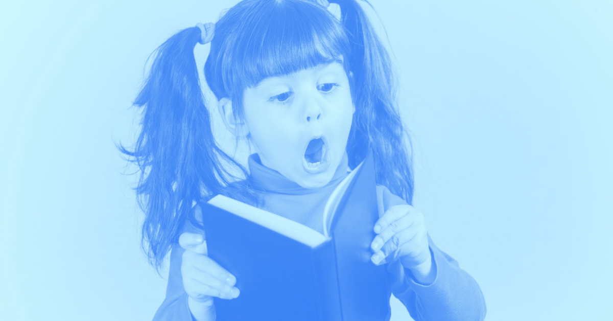 Good Financial Reads: Defining