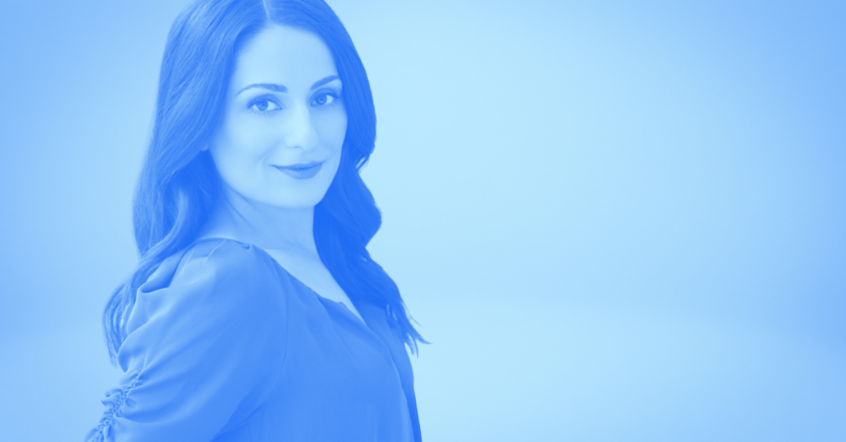 Women, Men & Money with Farnoosh Torabi