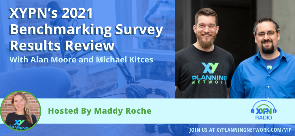 XYPN’s 2021 Benchmarking Survey Results Review