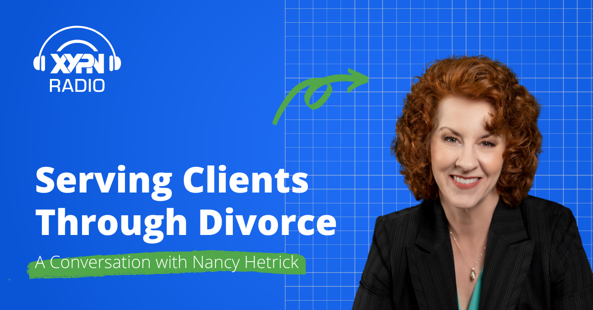 Serving Clients Through Divorce