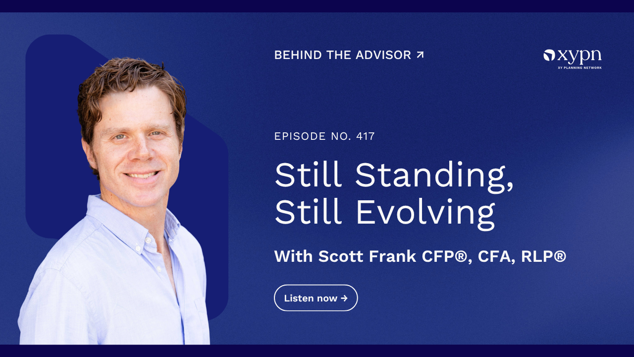 Still Standing, Still Evolving: What 10+ Years Inside XYPN Actually Looks Like