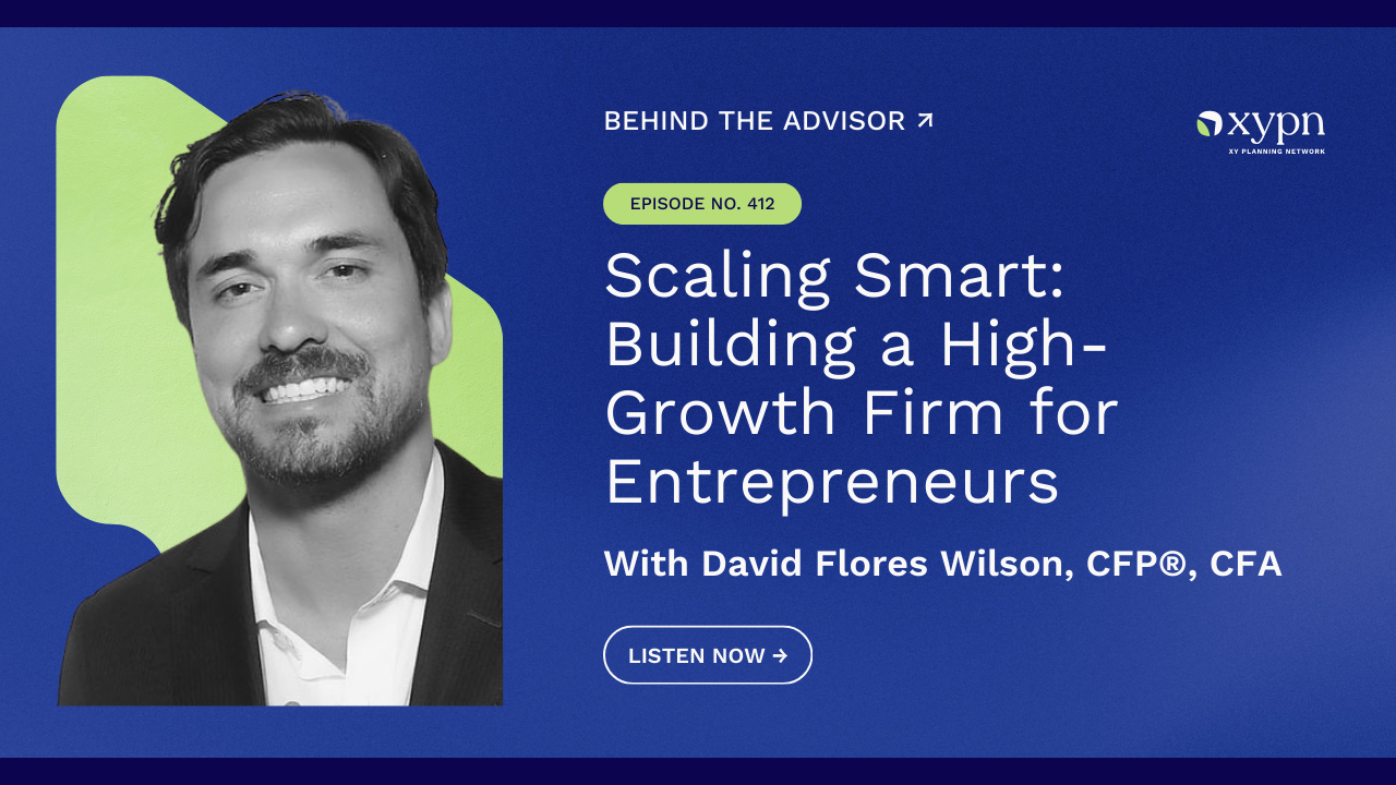 Scaling Smart: Building a High-Growth Firm for Entrepreneurs