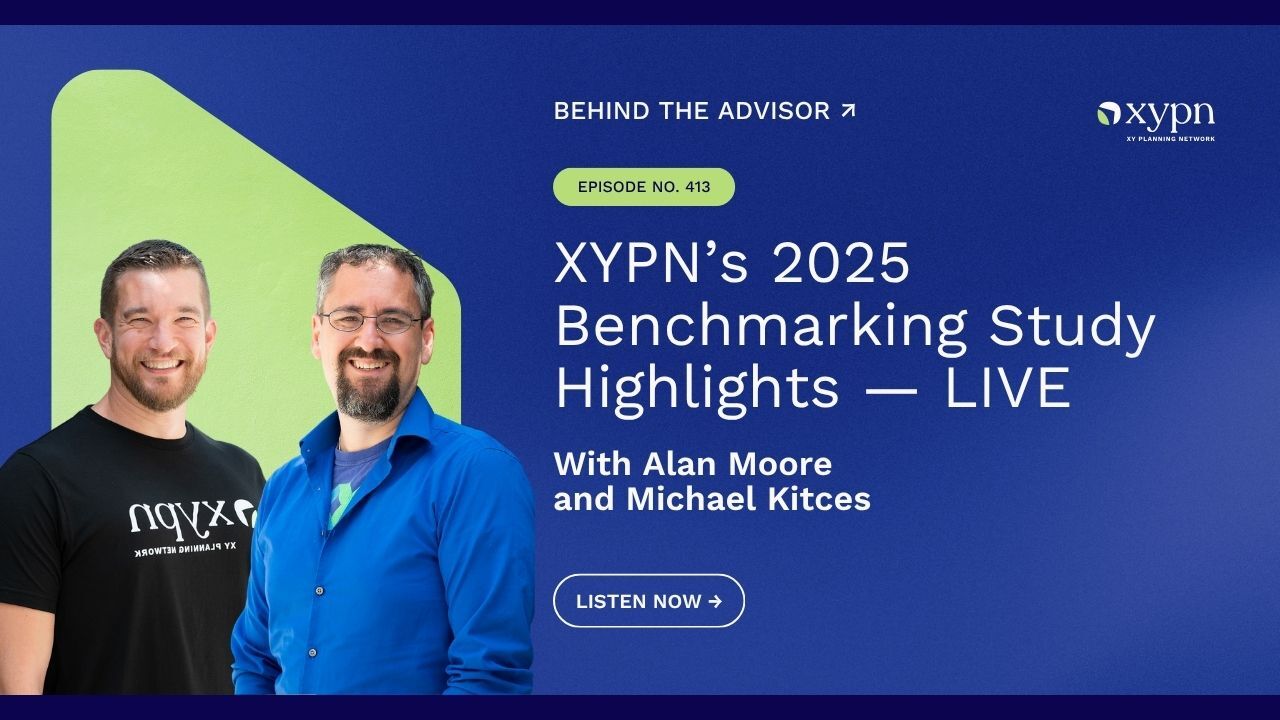 XYPN’s 2025 Benchmarking Study Highlights — LIVE