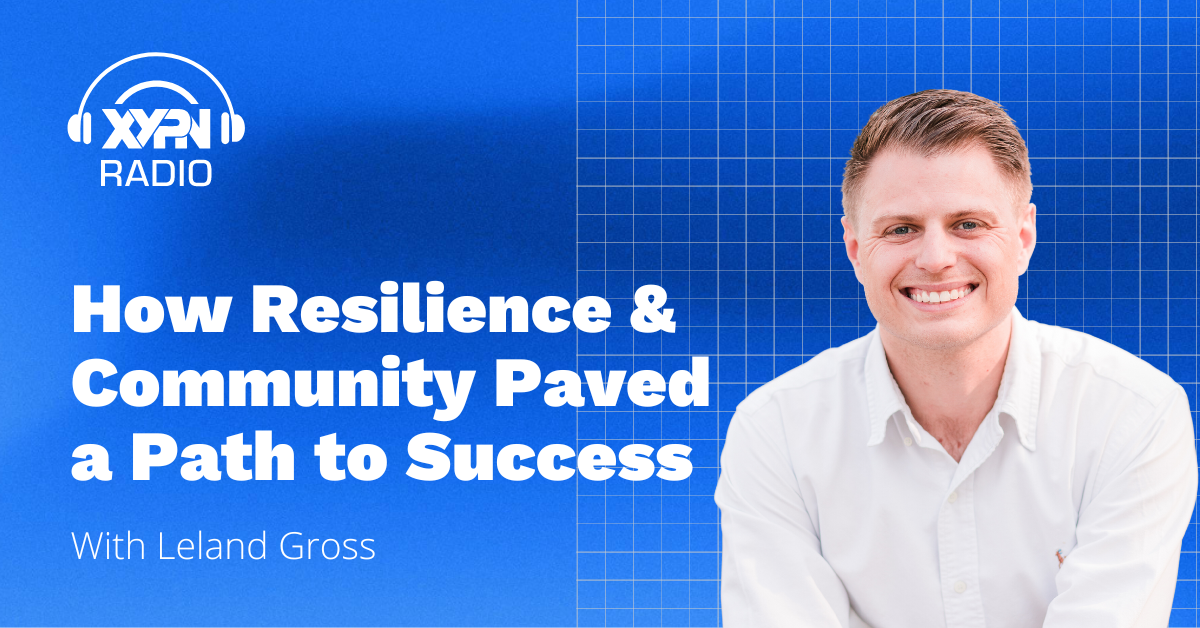 How Resilience and Community Paved a Path to Success