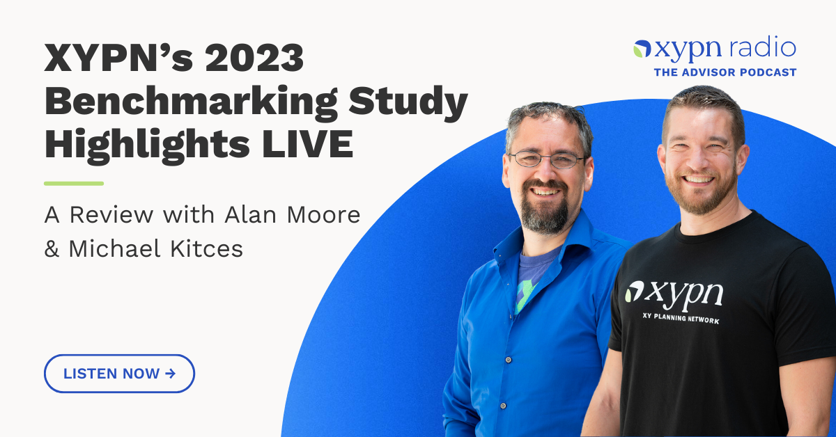 XYPN’s 2023 Benchmarking Study Highlights LIVE