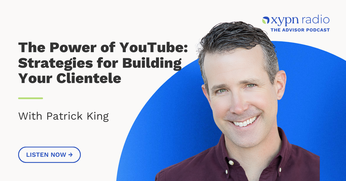 The Power of YouTube: Strategies for Building Your Clientele