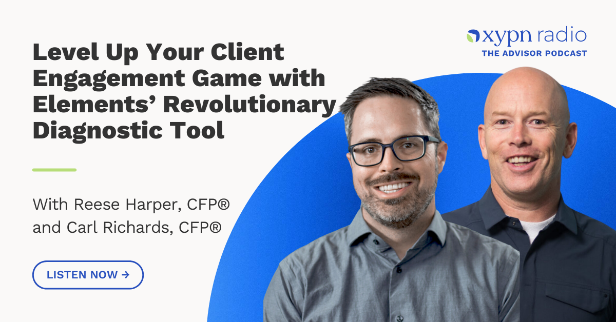 Level Up Your Client Engagement Game with Elements’ Revolutionary Diagnostic Tool
