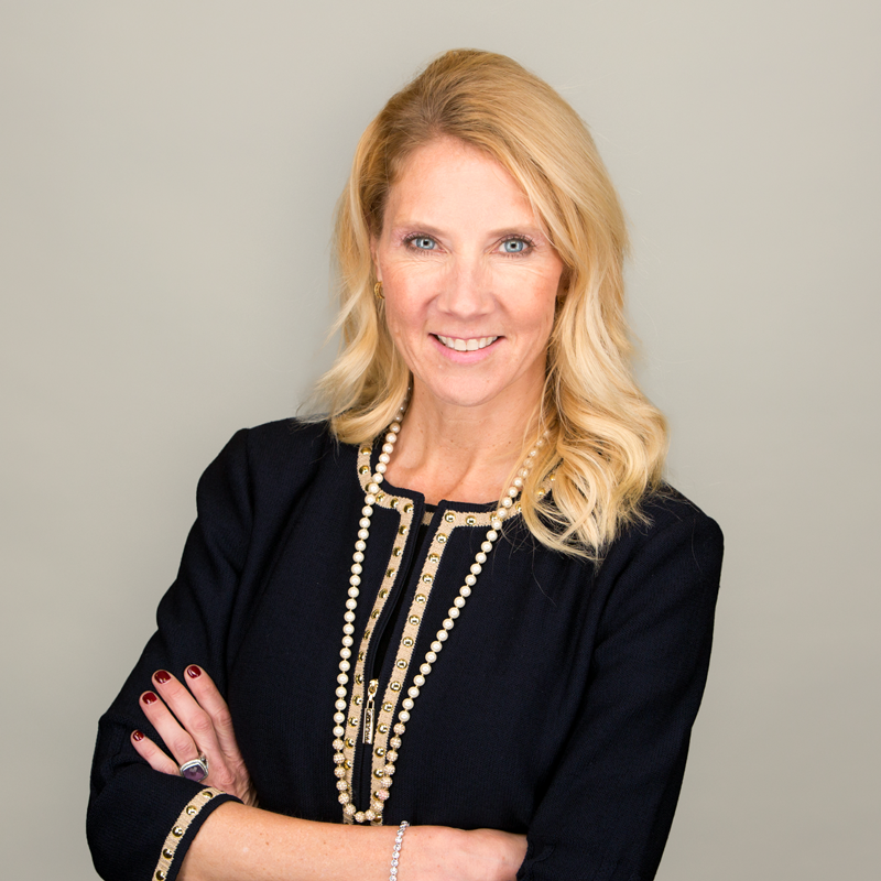 Terri Spath, CFA®, CFP® Headshot