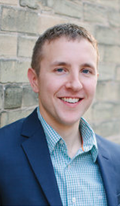 Erik Kroll, CFP® Headshot