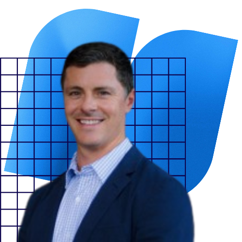 Kyle Moore, CFP® Headshot